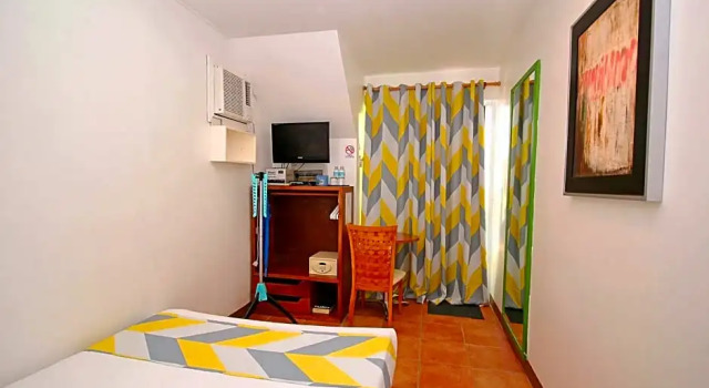 Habitación Estándar Bluewaves Beach House
