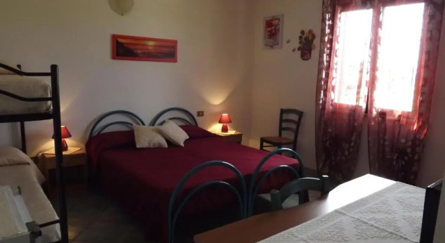 Agriturismo Quattro Mori, Забронировать Отель Отели Порто-Торрес с парковкой, Парковка