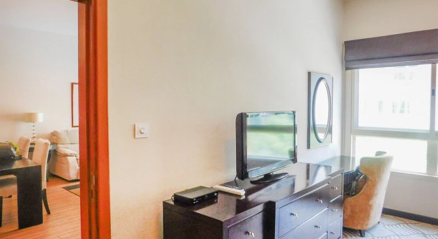 OYO 104 Home Skai Residency