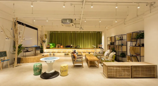 Phoenix Egg Youth Hostel, Book Hostel / Vandrerhjem Hostels i Zhuhai, Hostel / Vandrerhjem