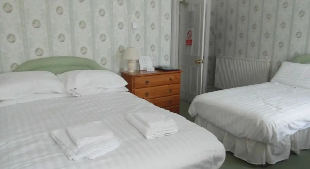 Adeline, Prenota Affittacamere Hotel a Dyfed con colazione, Colazione