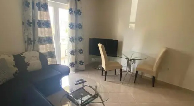 Номер Standard Sun Village Apartments