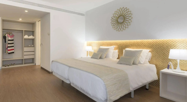 Apartment Keops by Interhome, Забронировать Апартаменты/квартира Старый город Олива Коста-де-Валенсия