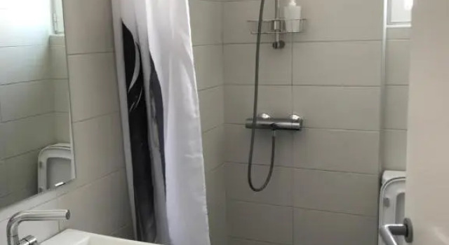 Апартаменты c 1 комнатой Kamara rooms in Naousa