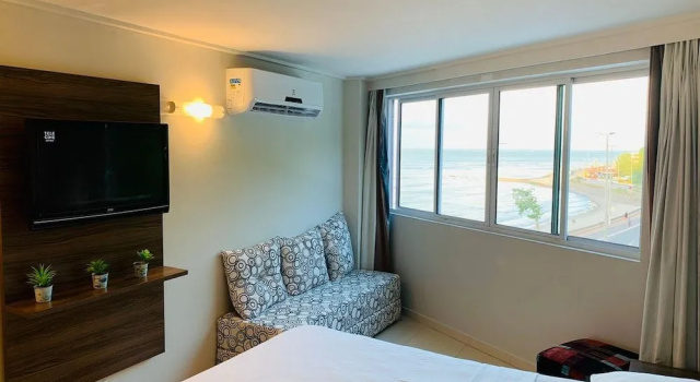 SH Blue Suites