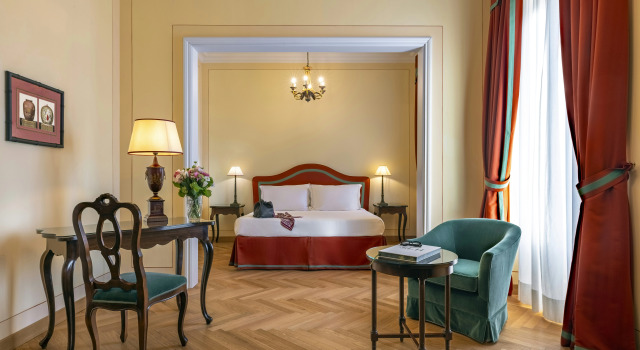 Grand Hotel Majestic