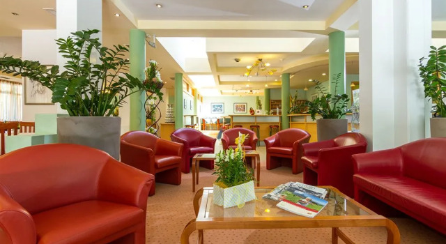 Hotel Brenner - Stop & Go, Забронировать Отель Отели Кампо-ди-Тренс 3 звезды, 3*