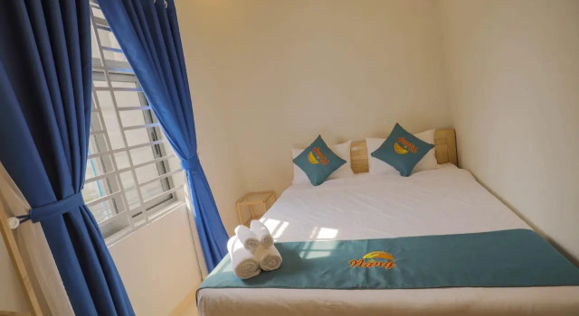 Hikari Hotel