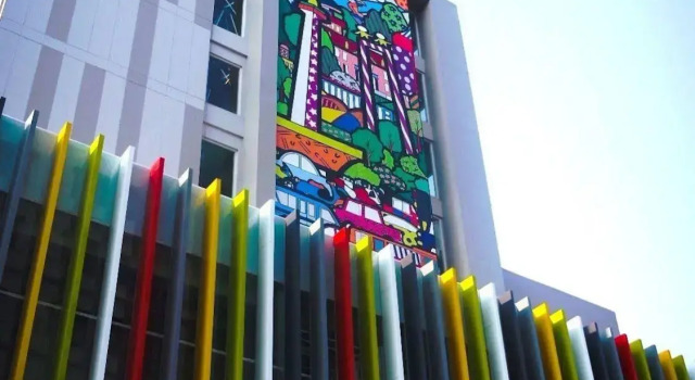 MaxOne Hotels at Pemuda
