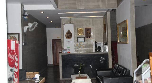 Succo Gene Palace Boutique Hotel, Buchen Sie Boutique Hotels in Kandal mit Parkplatz, Parkplätze