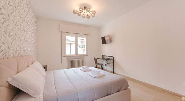 Gaia's Flat - 15 min from Venice
