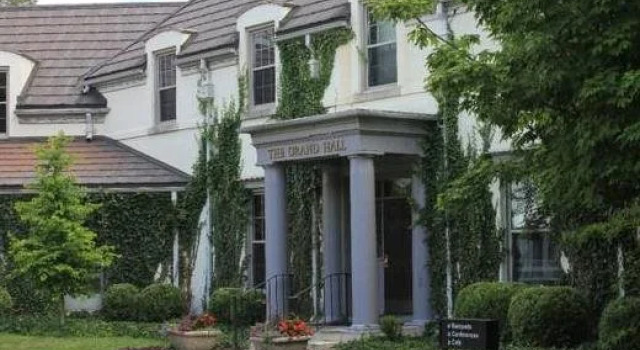 Windermere Manor Hotel and Conference Centre, Rezerwuj Hotel London Southwest Ontario