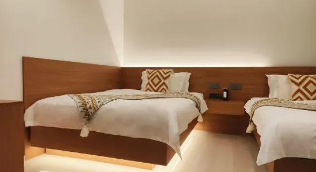 Люкс Tongliao Beishe Homestay
