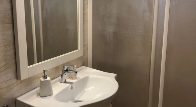 Standaard Driepersoonskamer B&B Del Corso