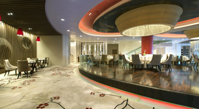 Sheraton Qiandao Lake Resort, Rezerwuj Ośrodek wypoczynkowy Hotele w Hangzhou z basenem, Basen