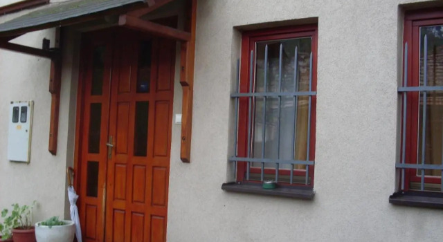 Apartments Vratnik