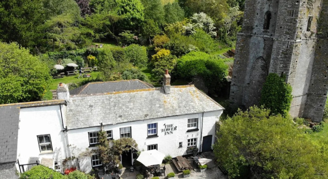 The Tower Inn