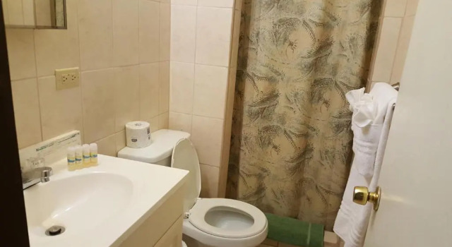 Апартаменты с видом на море Sunset Gardens Guesthouse