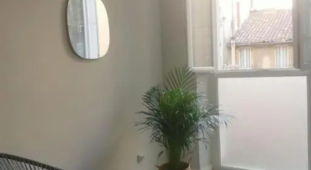 Au calme du Palais Longchamp, 15 minutes du Vieux Port - 2 chambres - 2 sdb, Забронировать Апартаменты/квартира Апартаменты Марселя, рядом с Станция Марсель-Сен-Шарль, Апартаменты/квартира