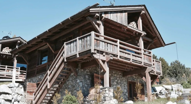 Chalets Collection Granges - Les Chalets Secrets, Забронировать Шале Отели Superbolquère с завтраком, Завтраки