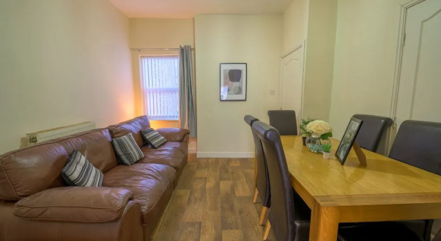Westminster House, Забронировать Отель Отели Ливерпуля 3 звезды, 3*