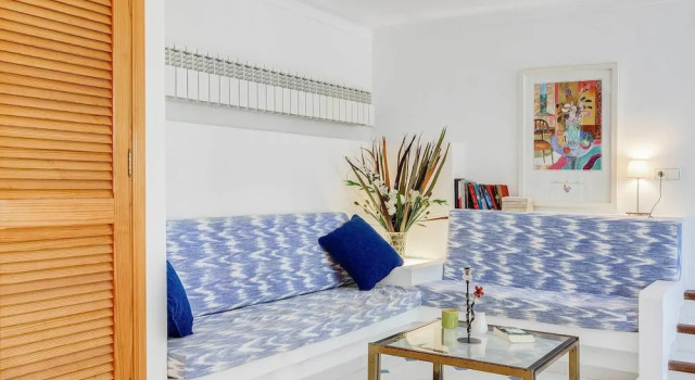 Villa Bonjour, Book Villa Pollença Majorca