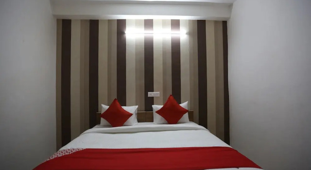 Двухместный номер Economy OYO 44400 Retreat Inn
