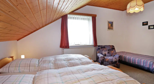 Apartment in Armsfeld With Pool, Забронировать Апартаменты/квартира Апартаменты земли Гессена, Апартаменты/квартира