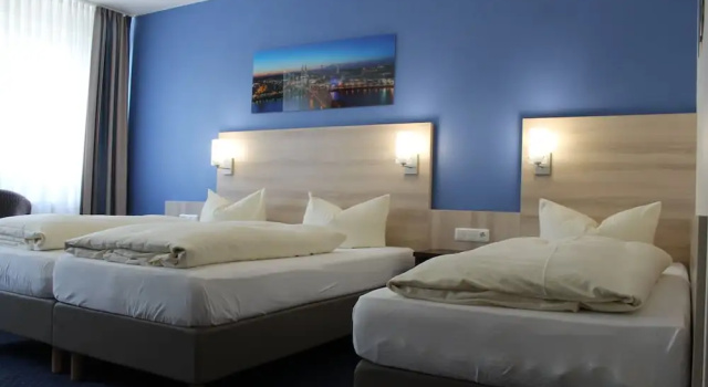 Номер Classic Hotel Am Freischütz