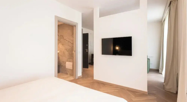 Люкс Superior Palazzo Le Giare - Luxury Apartments