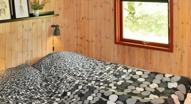 Cozy Holiday Home in Oksbøl near Swim Friendly Beach, Prenota Hotel Ho Danimarca Meridionale