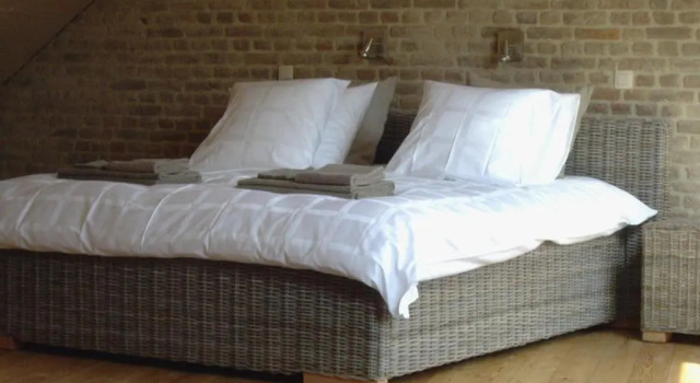 Suite B&B Schoon Goed