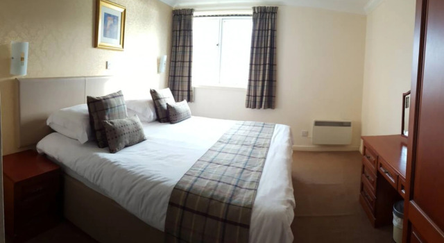 Loch Rannoch Highland Club Highland Lodge 46, Забронировать Дом для отпуска Виллы Loch Rannoch, Вилла