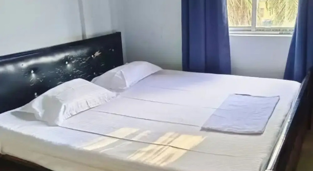 Номер Deluxe Comfort Hub Stay