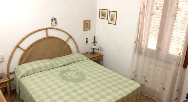 House With 3 Bedrooms in Siracusa, With Wifi - 300 m From the Beach
