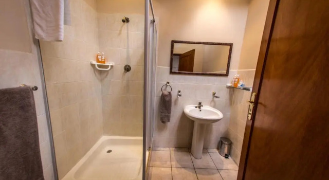 Двухместный номер Classic Winelands Villa Guesthouse and Cottages