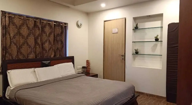Номер Deluxe Havelock Leisure