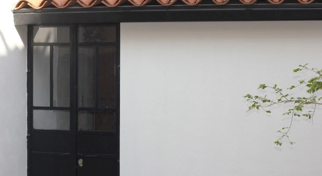Casa Mestiza, Prenota Hotel Guadalajara Jalisco