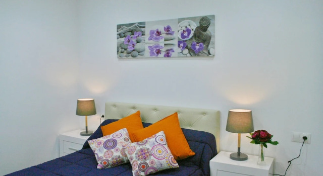 Valdecantos Beachfront Apartments