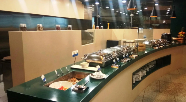 Aviserv Lounge, Prenota Hotel Mumbai Mumbai Region