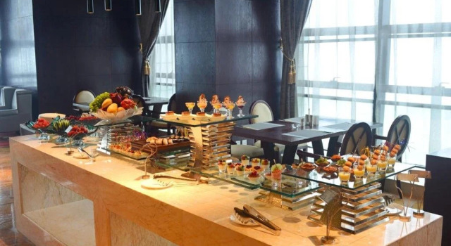 Star International Hotel, Buchen Sie Hotel Suqian Jiangsu