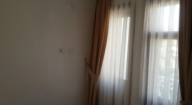 Номер Standard с балконом и с видом на море Keramos Boutique Hotel