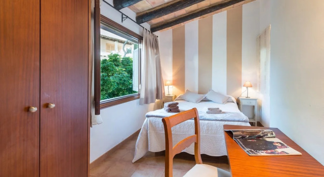 Duna, Book Hotel Muro Majorca