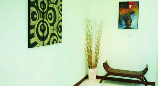 Villa Vida, Rezervovat Vila Chaty v Bali, Chalupa