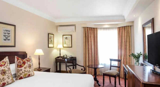 Номер Standard Premier Hotel Falstaff