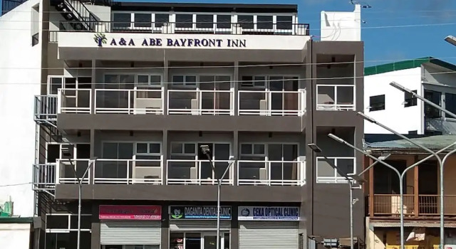 A&A Abe Bayfront Inn, Varaa Hotelli Coron Town Proper Coron