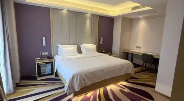 Люкс Deluxe Lavande Hotel