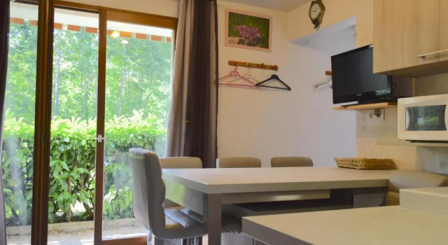 Appartement Bernex, 2 pièces, 4 personnes - FR-1-498-33, Забронировать Апартаменты/квартира Бернекс Южный берег Женевского озера