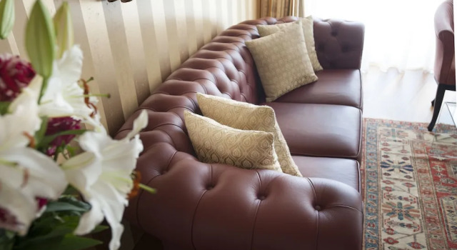 Одноместный полулюкс Hotel Calissano