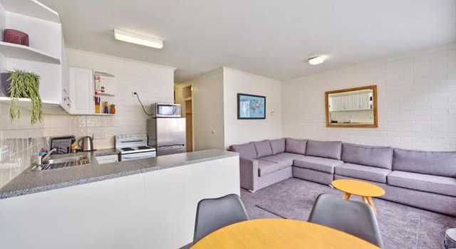 Snow Ski Apartments 12, Varaa Huoneisto Falls Creek 